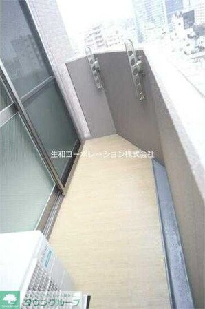 アルシェ新宿の物件内観写真